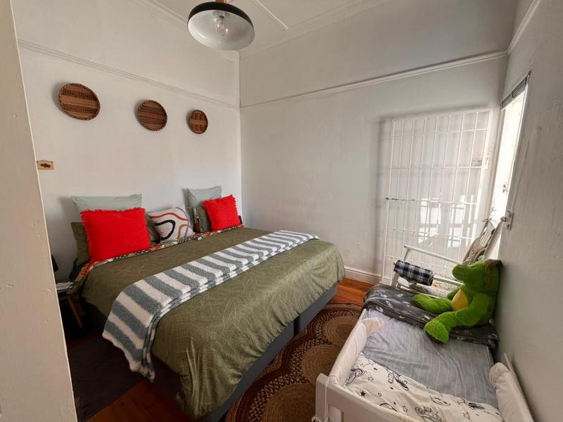 2 Bedroom Property for Sale in Observatory Western Cape